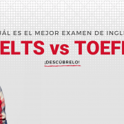 IELTS vs TOEFL