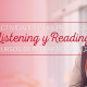 Practica listening y reading en los cursos de preparación IELTS
