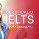 certificado IELTS en México