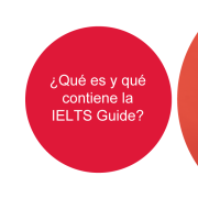 ¿Qué es y qué contiene la IELTS Guide?